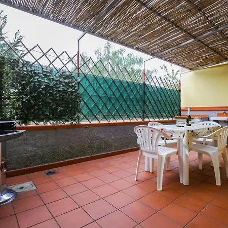 Semesterbostad Casa Giulia - Helloelba *