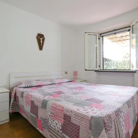 Casa Giulia - Helloelba Semesterbostad Marina di Campo