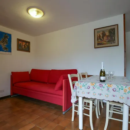 Casa Giulia - Helloelba Semesterbostad *