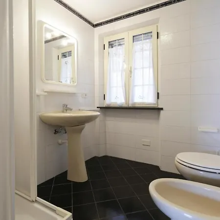 Casa Giulia - Helloelba Semesterbostad