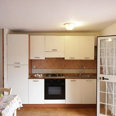 Casa Giulia - Helloelba Σπίτι διακοπών Marina di Campo