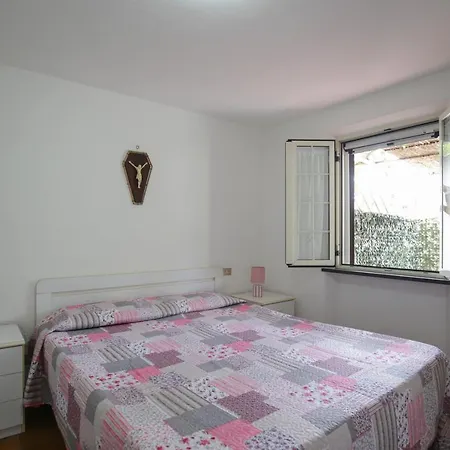 Casa Giulia - Helloelba Feriehus Marina di Campo