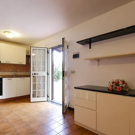 Casa Giulia - Helloelba Feriehus Marina di Campo