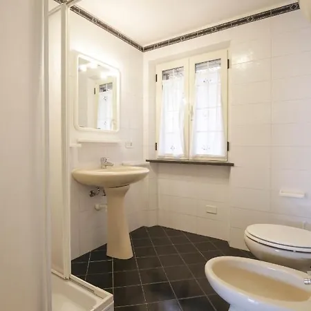 Casa Giulia - Helloelba Feriehus Marina di Campo