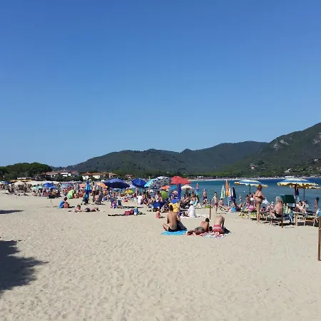 Casa Giulia - Helloelba بيت للعطل *