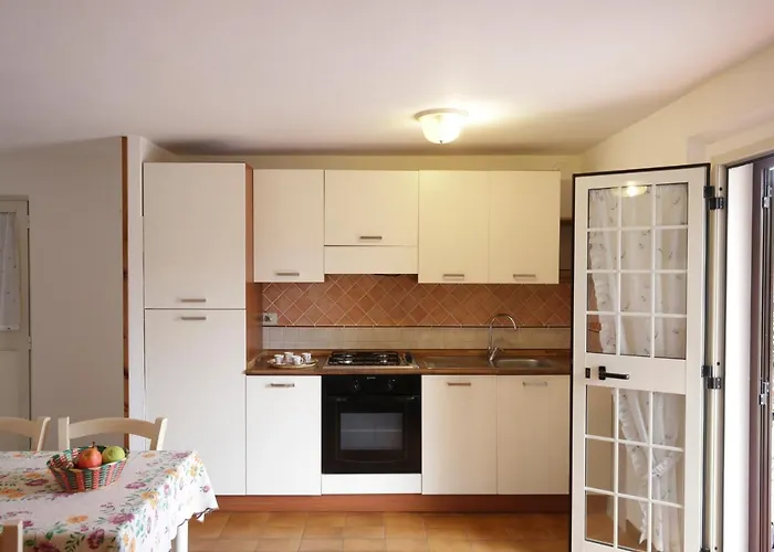 Casa Giulia - Helloelba Σπίτι διακοπών Marina di Campo