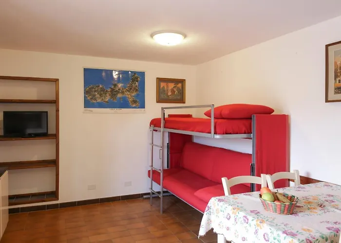 Casa Giulia - Helloelba * Marina di Campo