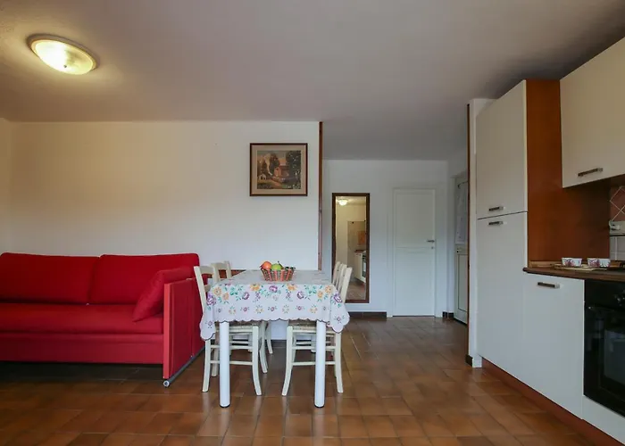 بيت للعطل Casa Giulia - Helloelba *