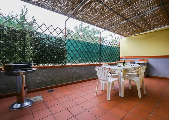 Σπίτι διακοπών Casa Giulia - Helloelba *