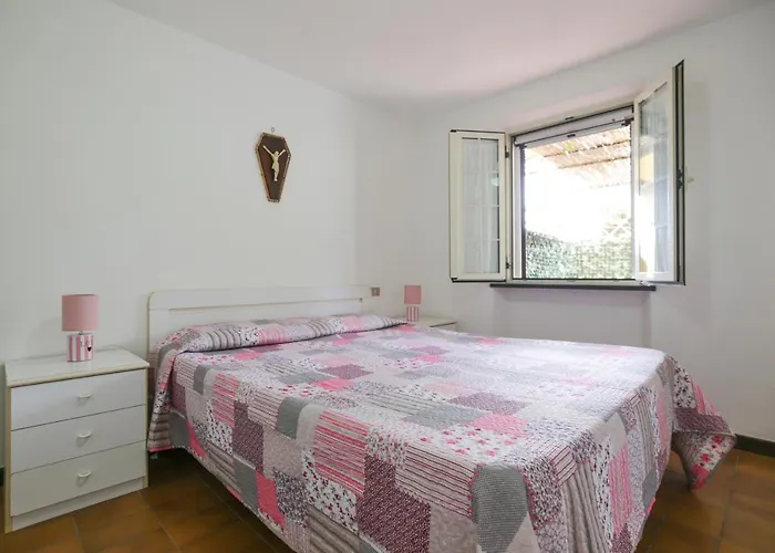 Casa Giulia - Helloelba Дом отдыха Марина-ди-Кампо