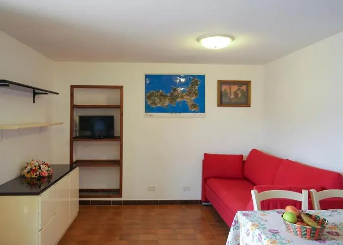 Casa Giulia - Helloelba