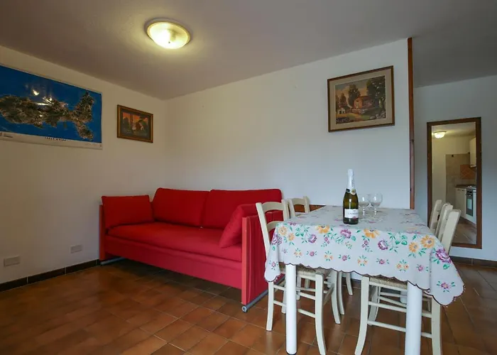 Casa Giulia - Helloelba بيت للعطل *