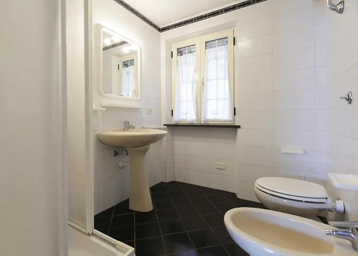 Casa Giulia - Helloelba Дом отдыха