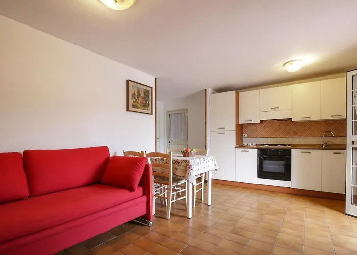 Casa Giulia - Helloelba