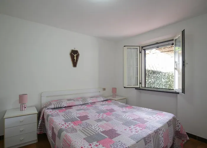 Casa Giulia - Helloelba Σπίτι διακοπών Marina di Campo