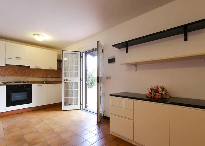 Casa Giulia - Helloelba بيت للعطل مارينا دي كامبو