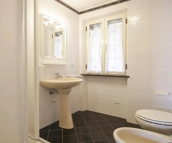 Casa Giulia - Helloelba Σπίτι διακοπών Marina di Campo