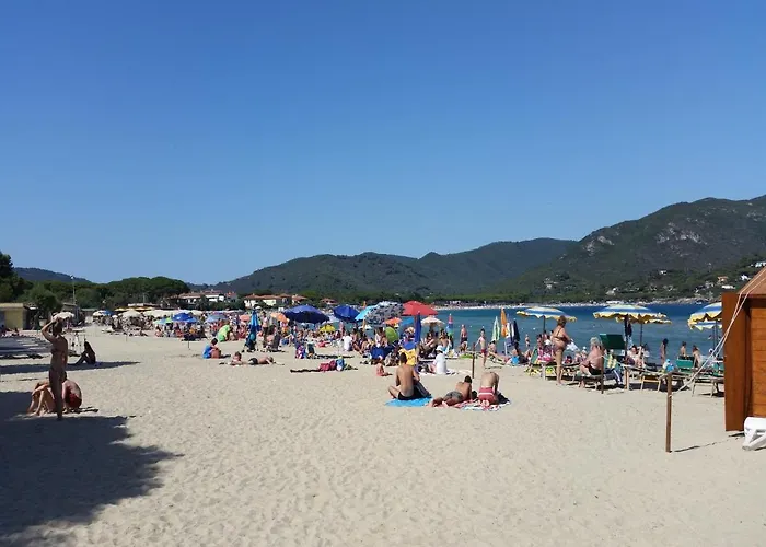 Casa Giulia - Helloelba Σπίτι διακοπών *