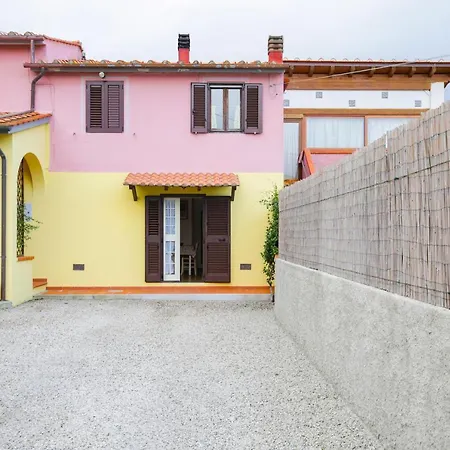 Casa Giulia - Helloelba * Marina di Campo